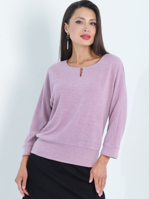 Blouse Rostislava, delicate