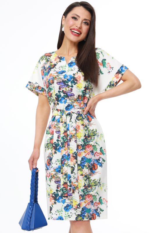 Dress I love it, print