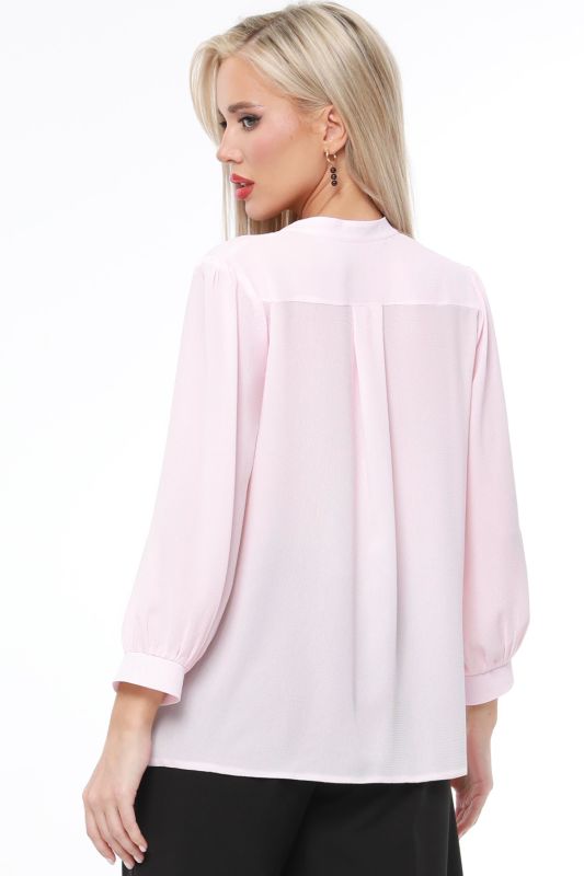 Blouse Charlize, basque