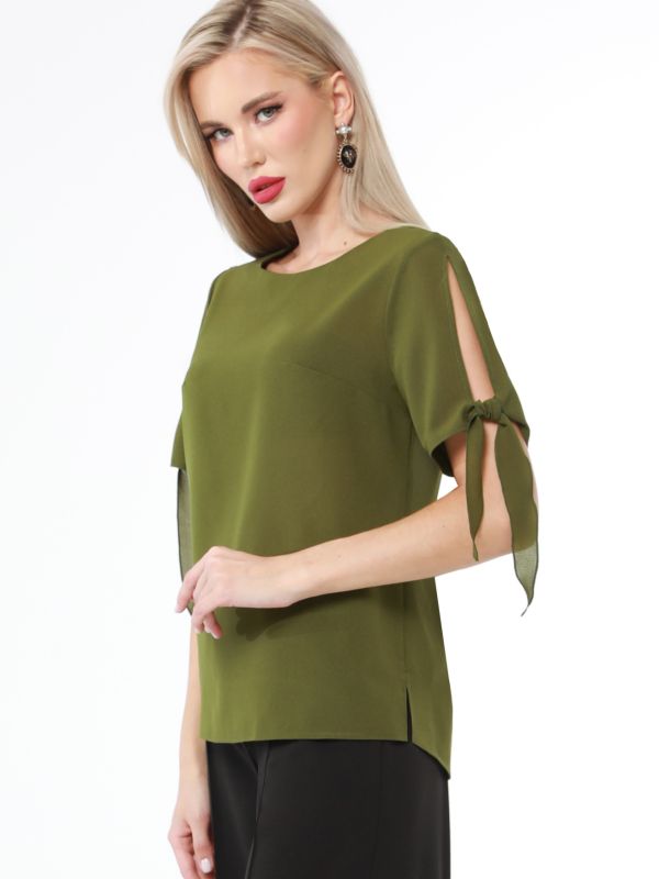 Solange Blouse, delight