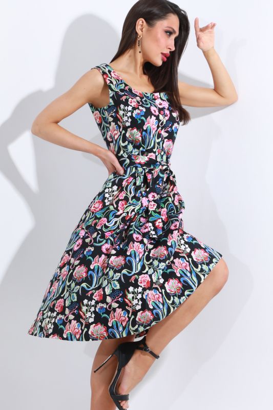 Dress Waltz of Flowers, charm