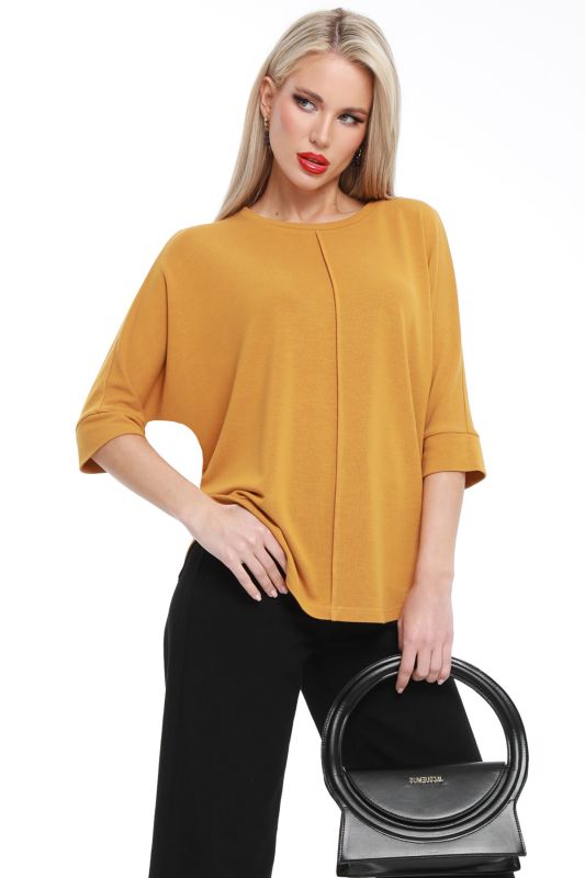 Madeleine Blouse