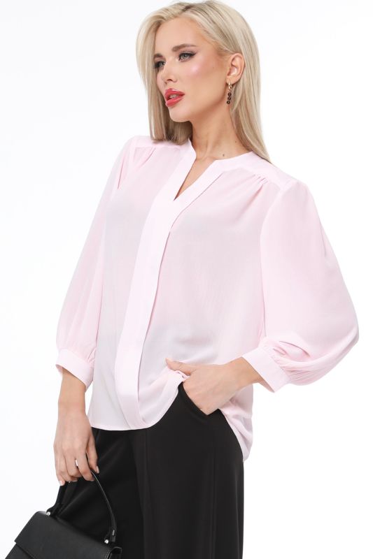 Blouse Charlize, basque