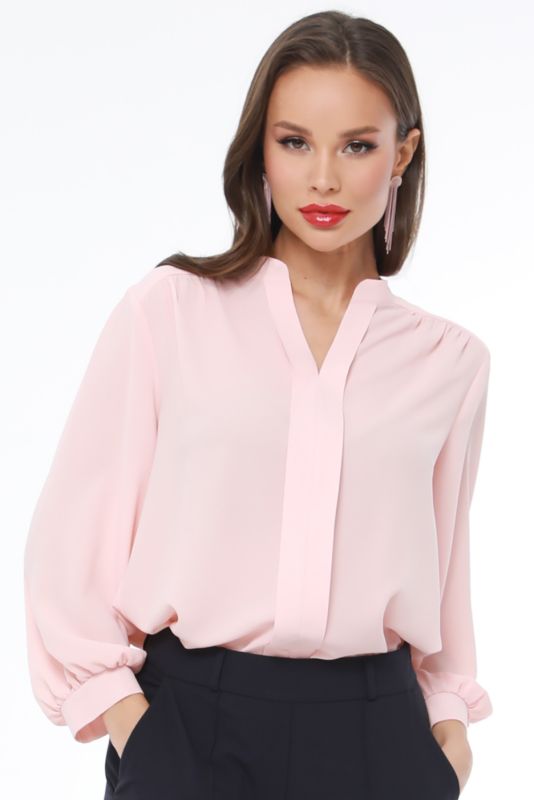 Blouse Charlize, soft