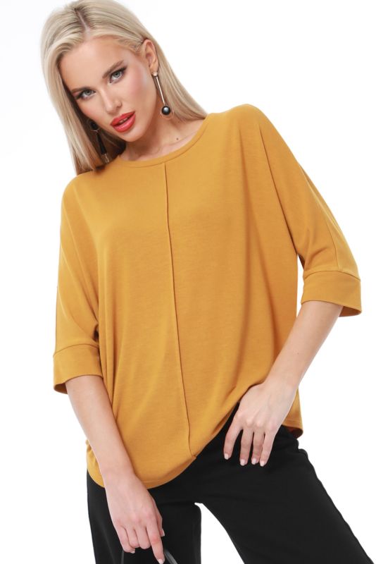 Madeleine Blouse