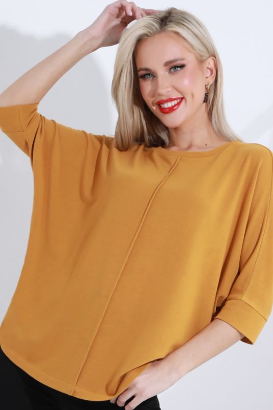 Madeleine Blouse