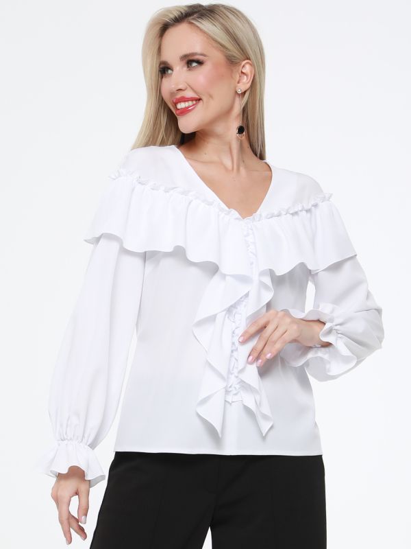 Blouse Francisca