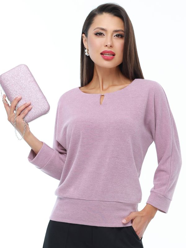 Blouse Rostislava, delicate