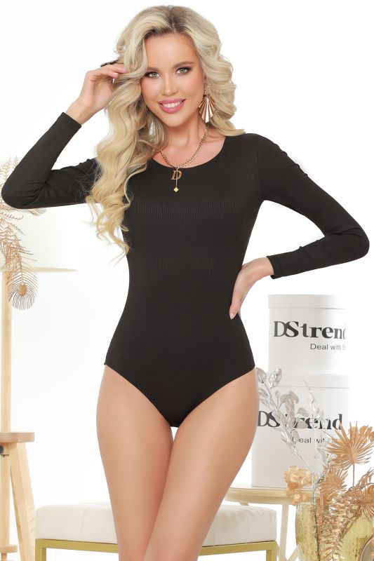 Body Desired effect, black