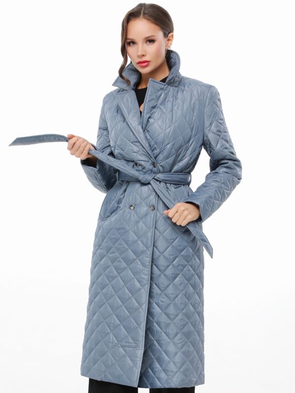 Coat Upper Level, chic