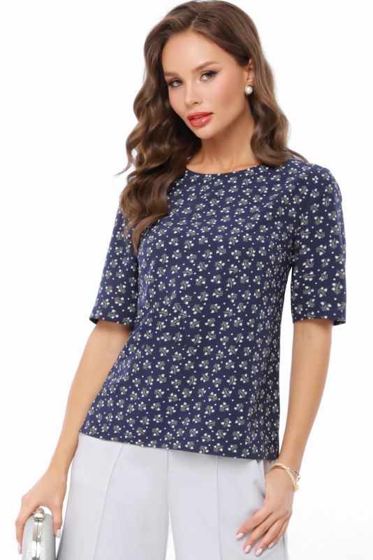 Blouse Consuella, a hit