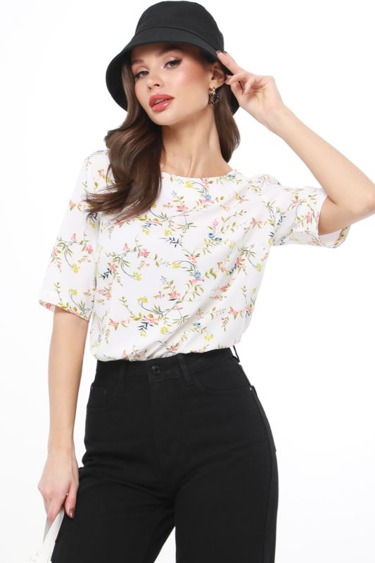 Blouse Consuella, fashion