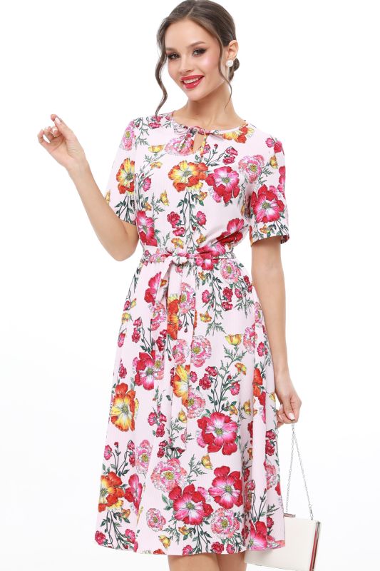 Dress Floral Romance, diva