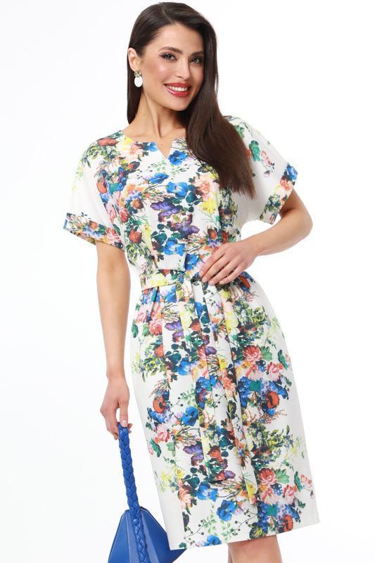 Dress I love it, print