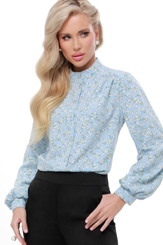 Blouse Roland, light