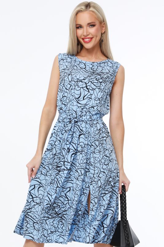 Dress Beautifully enter the summer, top