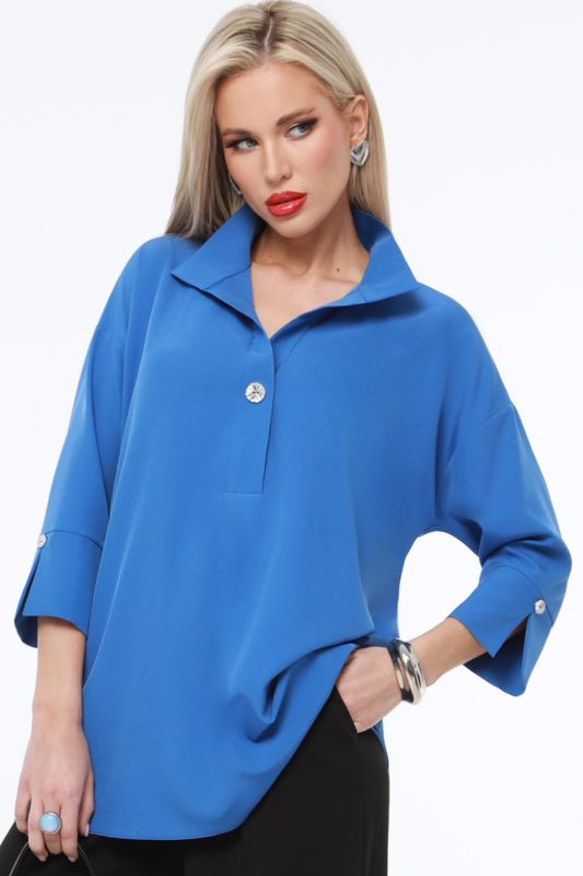 Blue Dream Blouse, premium