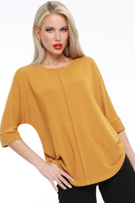 Madeleine Blouse