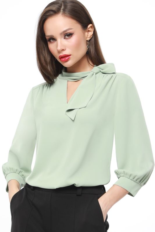 Blouse Juno, a hit