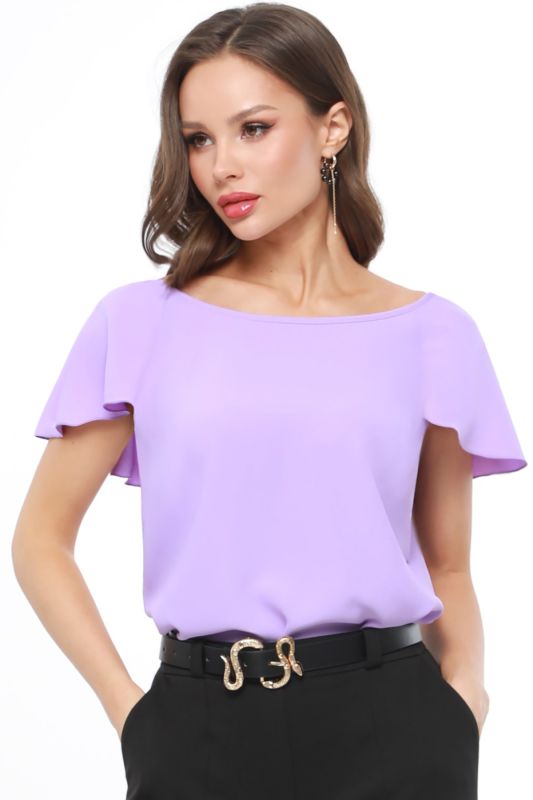 Alexa blouse