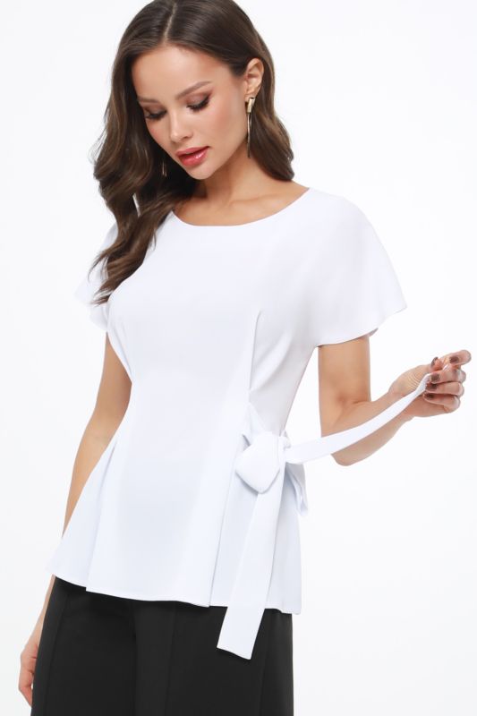 Blouse Irma, white