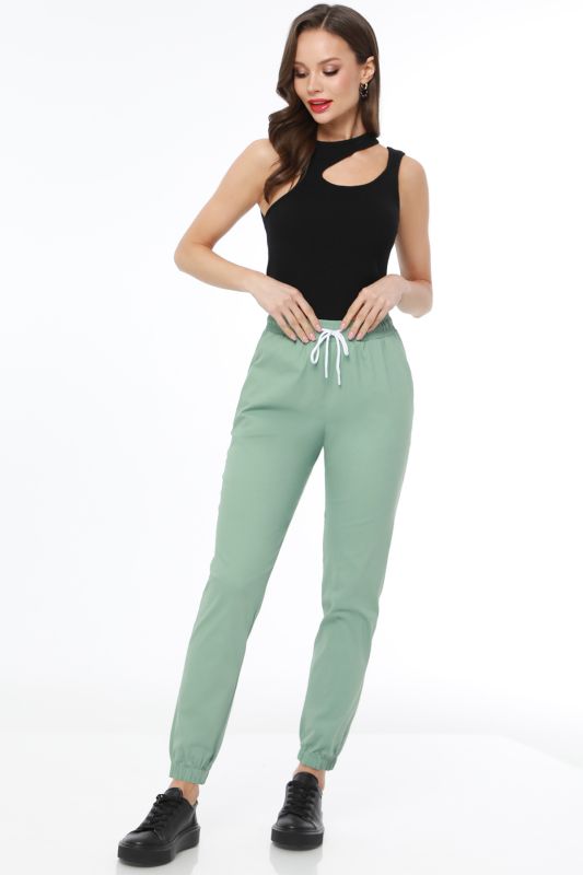 Pants Carefree Journey, trend