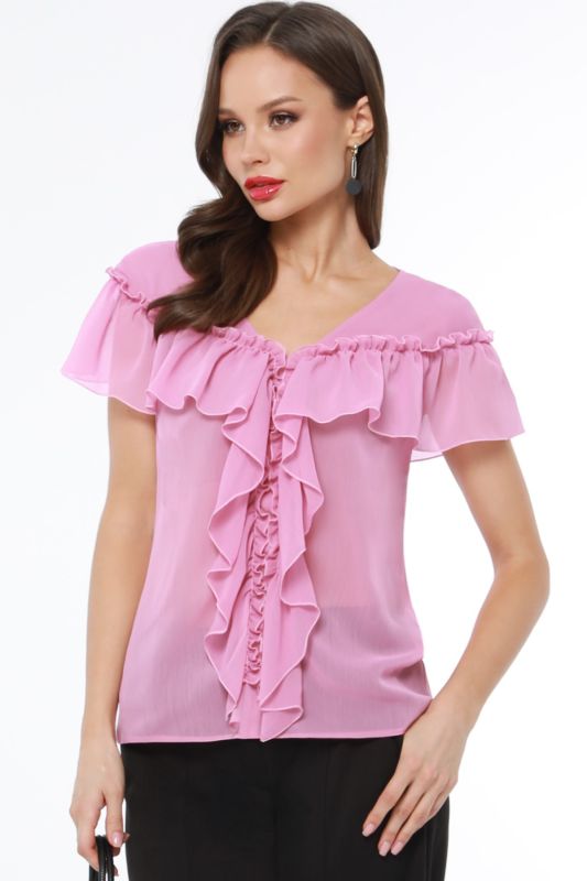 Blouse Evita, delicate