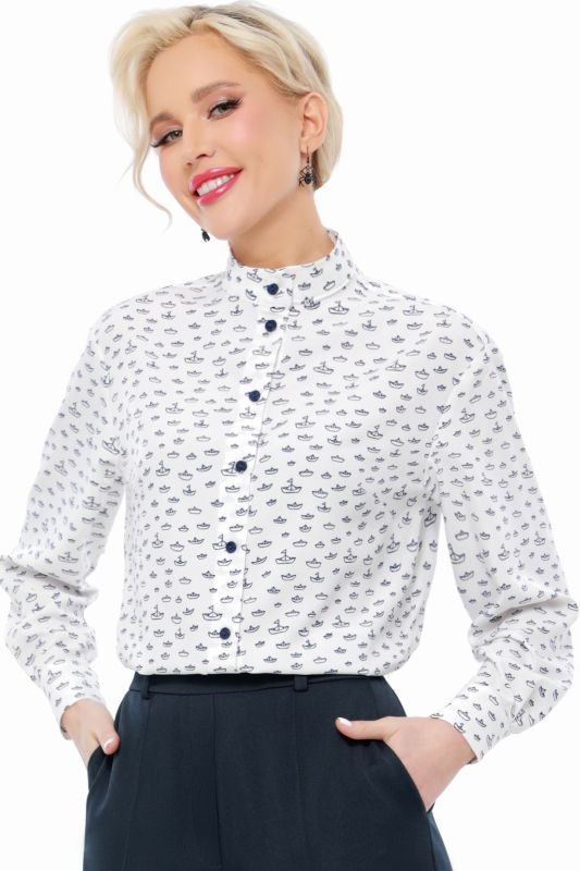 Blouse Suzanne