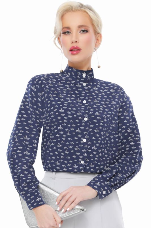 Blouse Suzanne, new