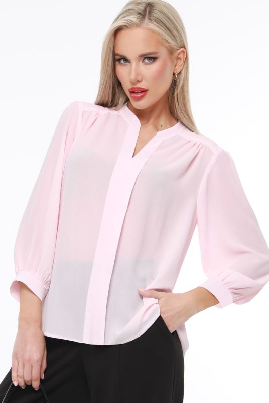 Blouse Charlize, basque