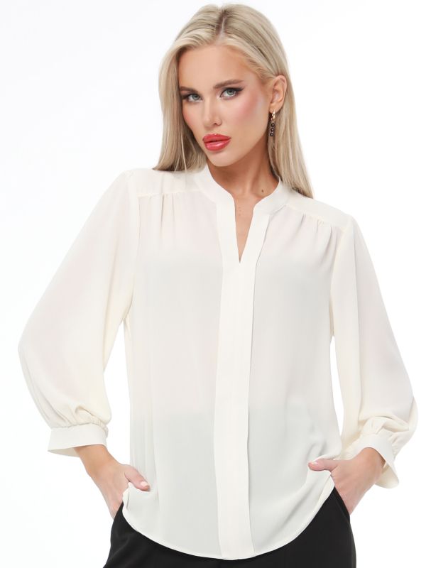 Blouse Charlize, class