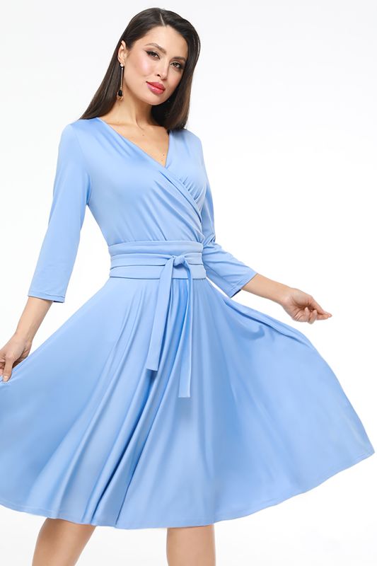 Dress Origin of Magic, blue