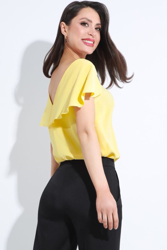 Blouse Alexa, bright