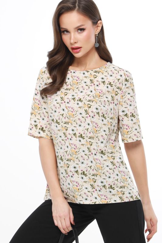 Blouse Consuella, bravo