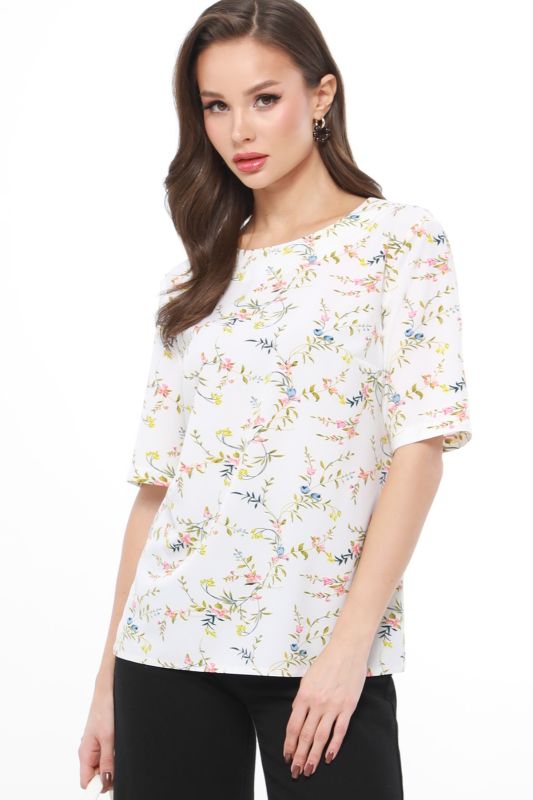 Blouse Consuella, fashion