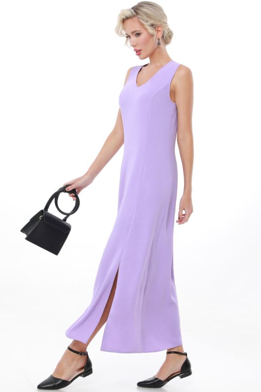 Dress Vacation Wardrobe, lilac