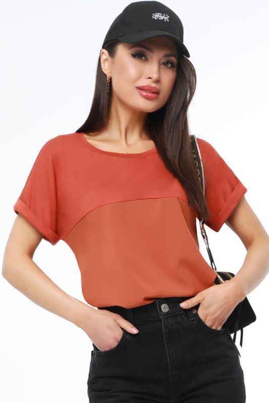 Blouse Xenia, hit