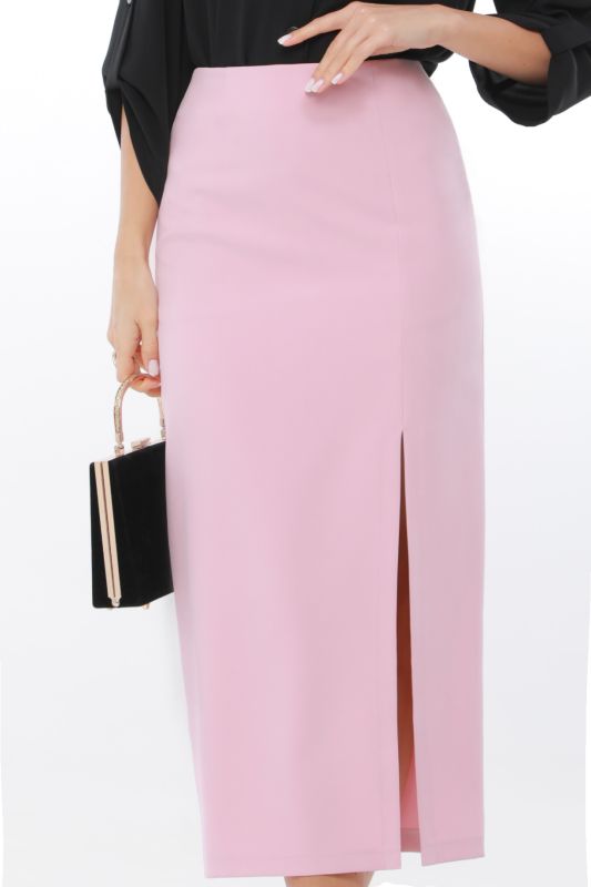 Skirt Symbol of femininity, pink