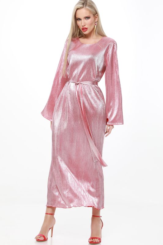 Dress Dazzling, pink