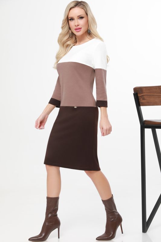 Dress Cool Idea Brown