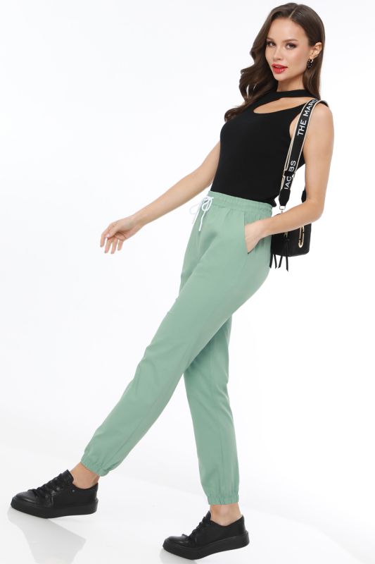 Pants Carefree Journey, trend