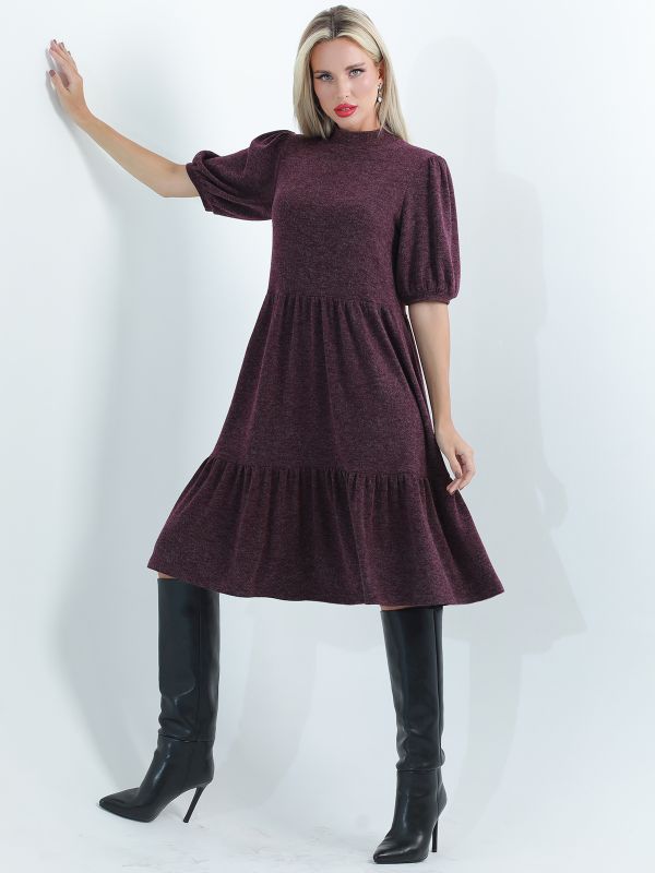 Dress Philosophy of Comfort, new