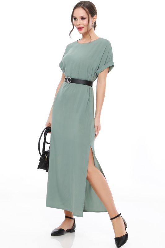 Summer Hit Dress, mint