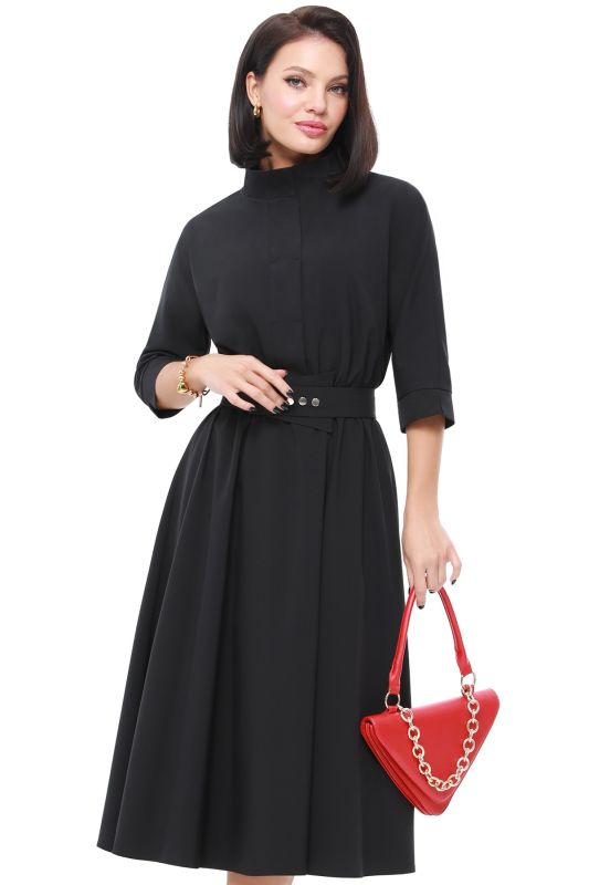 Dress Object of Interest, black