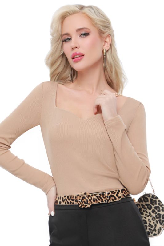 Blouse Camellia, hit