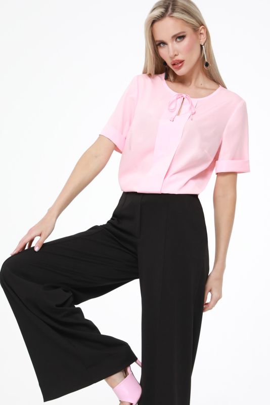 _ Celestina blouse, pink _