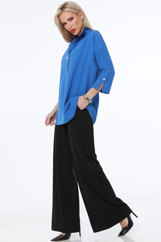 Blue Dream Blouse, premium