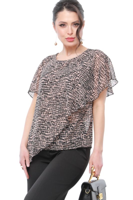 Mandy Blouse, delicate