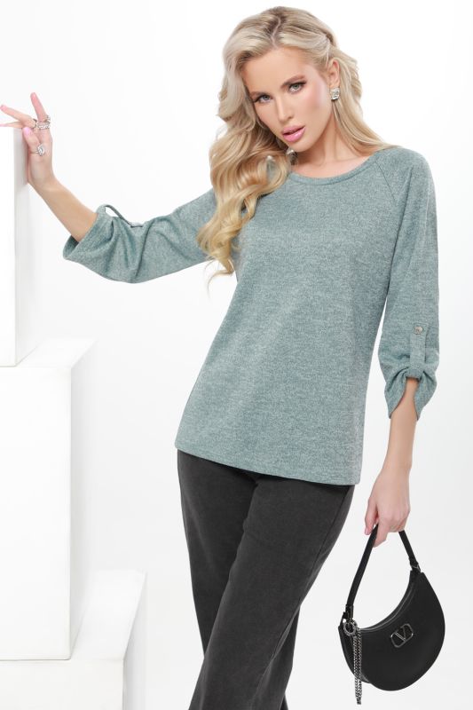 Sweater Rosalia, bravo