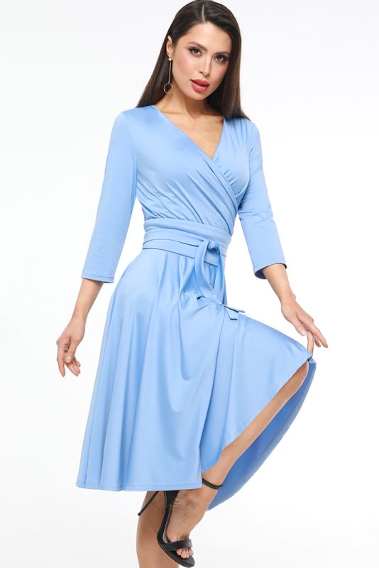 Dress Origin of Magic, blue